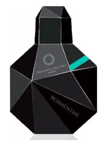 Perfume Rosmenthe de Francesca dell'Oro