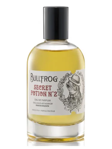Imagen de Secret Potion No. 2