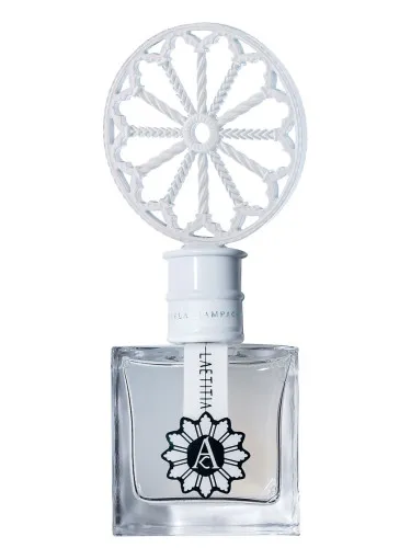 Perfume Laetitia de Angela Ciampagna