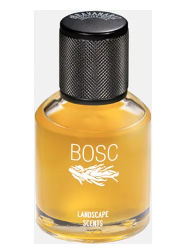 Perfume Bosc de Bravanariz