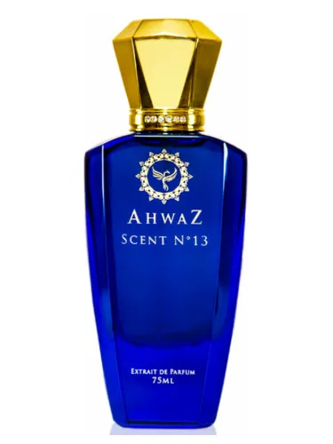 Imagen de Scent No. 13