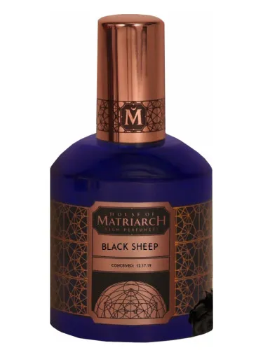 Imagen de Black Sheep