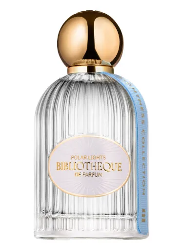 Perfume Polar Lights de Bibliothèque de Parfum