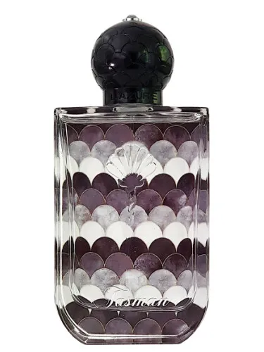 Perfume Tasman de Lazure Perfumes