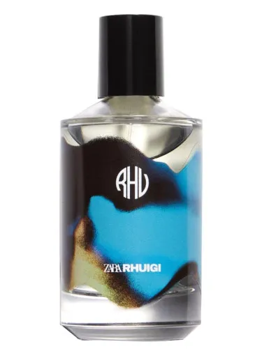 Perfume Rhuigi de Zara