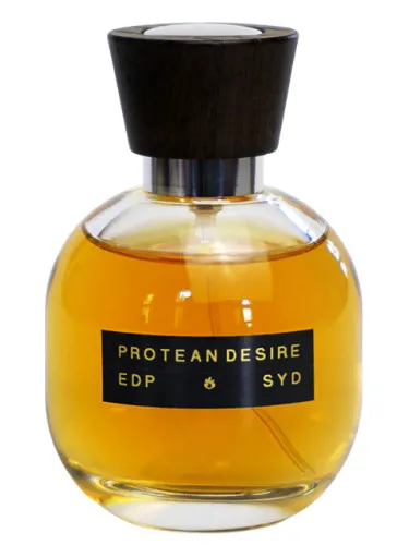 Imagen de Protean Desire