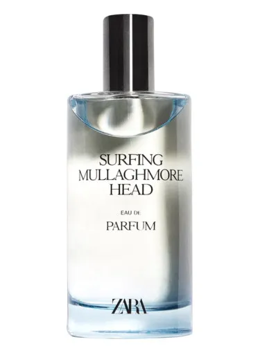 Perfume Surfing Mullaghmore Head de Zara