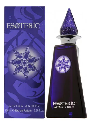 Imagen de Esoteric