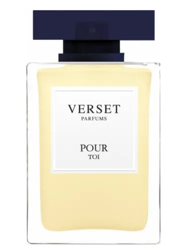 Perfume Pour Toi de Verset Parfums