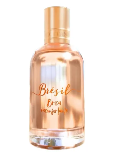 Perfume Brésil Brisa Reconfortante de L’Occitane Au Brésil
