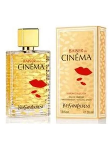 Imagen de Baiser de Cinéma