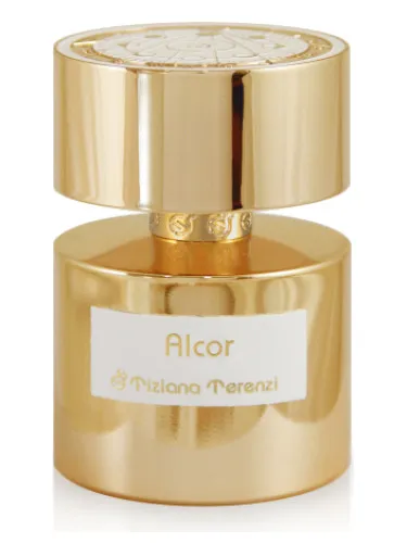 Perfume Alcor de Tiziana Terenzi