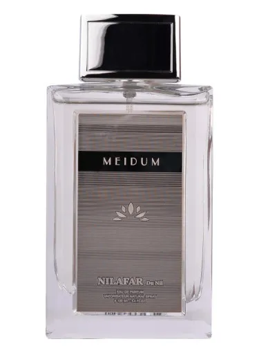 Perfume Meidum de Nilafar du Nil
