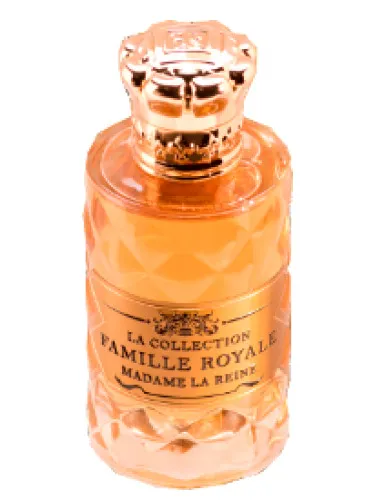 Perfume Madame La Reine de 12 Parfumeurs Francais