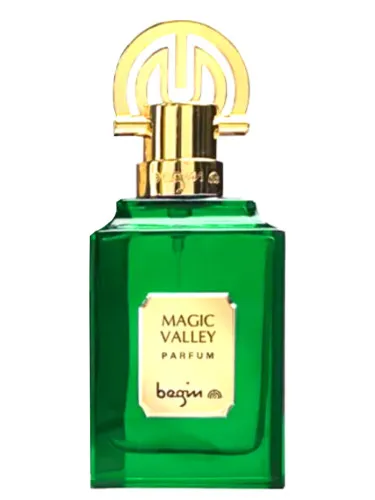 Imagen de Magic Valley