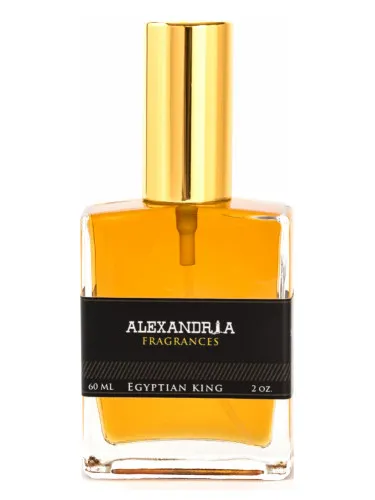 Perfume Egyptian King de Alexandria Fragrances