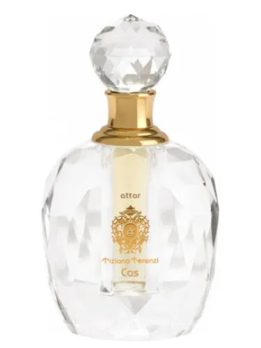 Perfume Cas Attar de Tiziana Terenzi