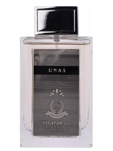 Perfume Unas de Nilafar du Nil
