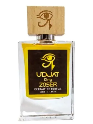 Perfume King Zoser de Udjat