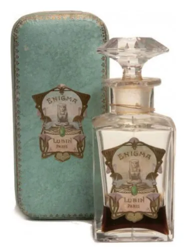 Perfume Enigma de Lubin