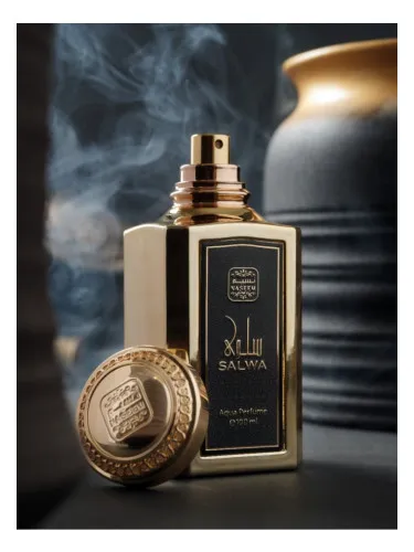 Perfume Salwa de Naseem