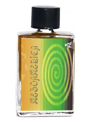 Perfume Mesoamerica de Acidica Perfumes