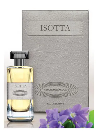 Perfume Isotta de Cerchi Nell’Acqua