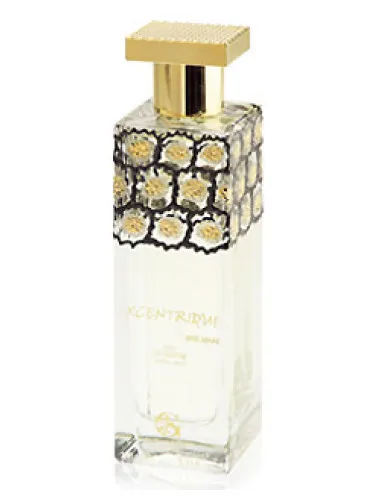 Perfume Excentrique pour Homme de Paolo Gigli