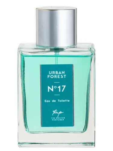 Perfume Urban Forest Nº 17 de The Master Perfumer