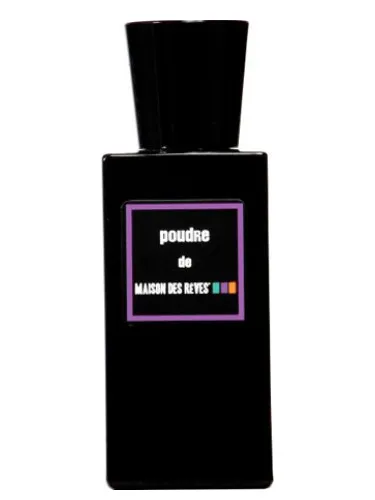 Perfume Poudre de Maison des Reves