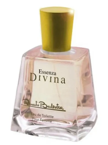 Perfume Fiori di Essenza Divina de Renato Balestra