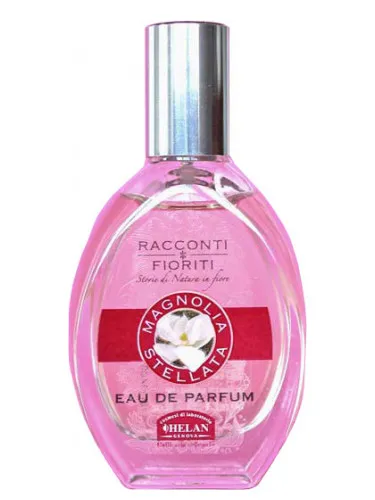 Perfume Magnolia Stellata de Helan