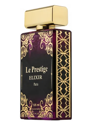Perfume Elixir de Le Prestige