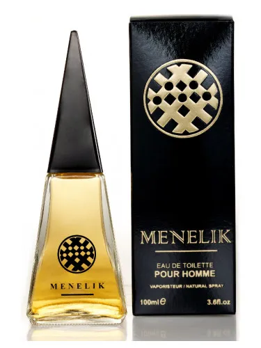 Perfume Menelik Pour Homme de Menelik Fragrances