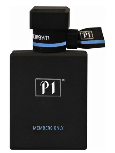 Perfume Members Only de P1