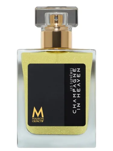 Perfume Champagne In Heaven de MAISON OLFACTIF