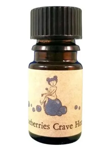 Perfume Blueberries Crave Home de Arcana Craves