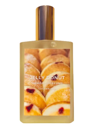 Imagen de Jelly Donut