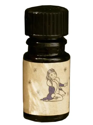 Perfume Vanilla Craves Grind Shows de Arcana Craves