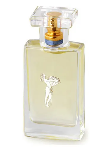 Perfume Passerelle de Tommi Sooni