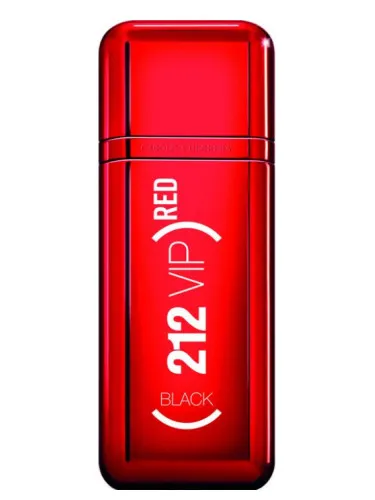 Imagen de VIP Black Red