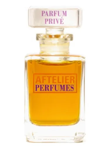 Perfume Parfum Privé de Aftelier