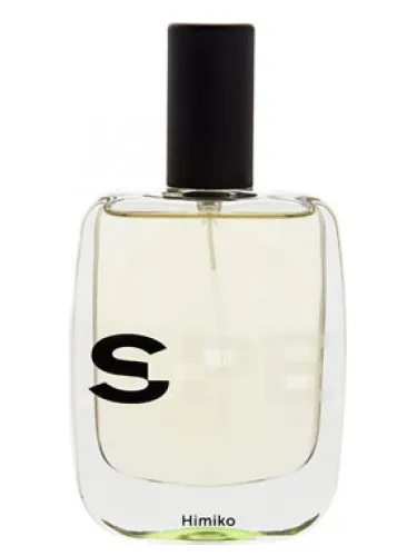 Perfume Himiko de S-Perfume