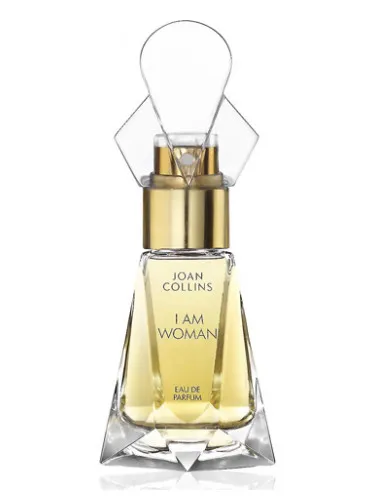 Perfume I Am Woman de Joan Collins