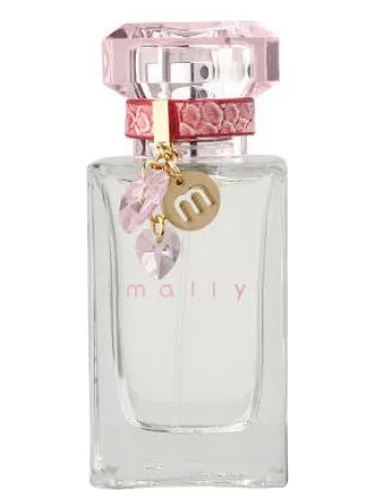 Imagen de Mally