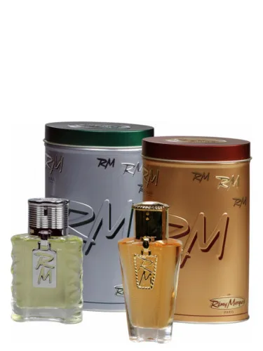 Perfume RM Man de Remy Marquis