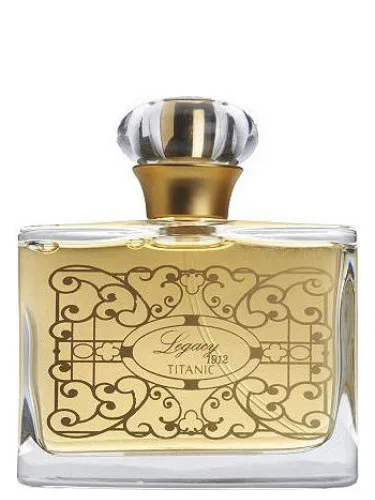 Perfume Legacy 1912 Titanic de RMS Titanic