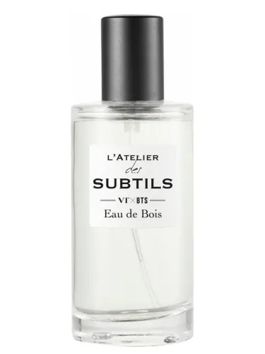 Imagen de L'Atelier des Subtils Eau de Bois