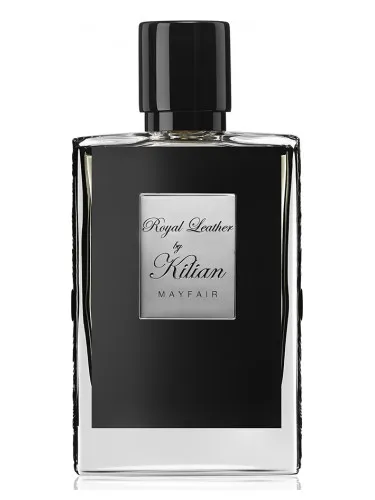 Perfume Royal Leather de By Kilian