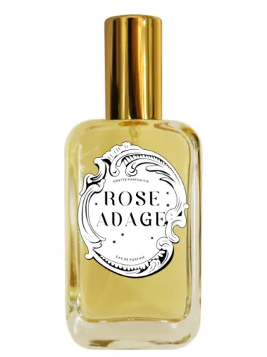 Imagen de Rose Adage
